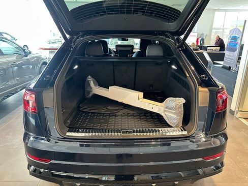 New 2026 Audi Q8 Premium Plus image 21