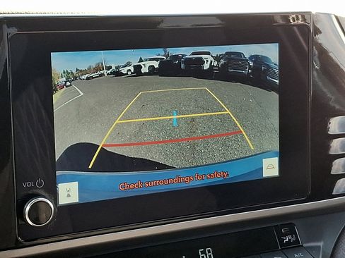 Certified 2025 Toyota Camry XSE image 17