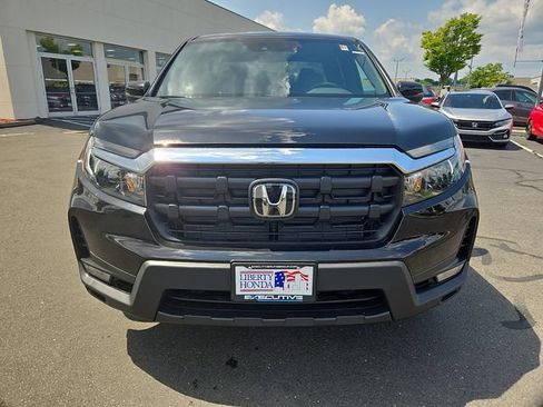 New 2026 Honda Ridgeline RTL image 2