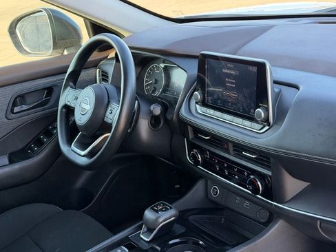Certified 2023 Nissan Rogue S AWD/4WD image 37
