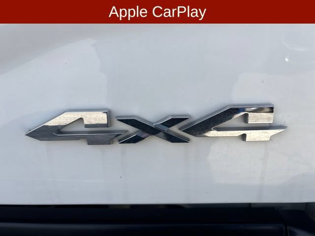 Used 2024 RAM 3500 Big Horn AWD/4WD image 13