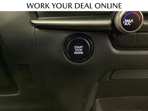 Certified 2023 MAZDA CX-30 AWD 2.5 S image 20