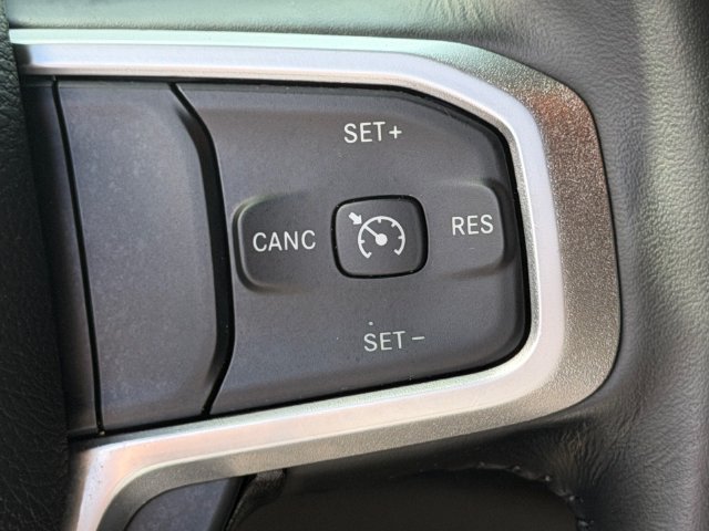 Used 2022 RAM 1500 Big Horn RWD image 21