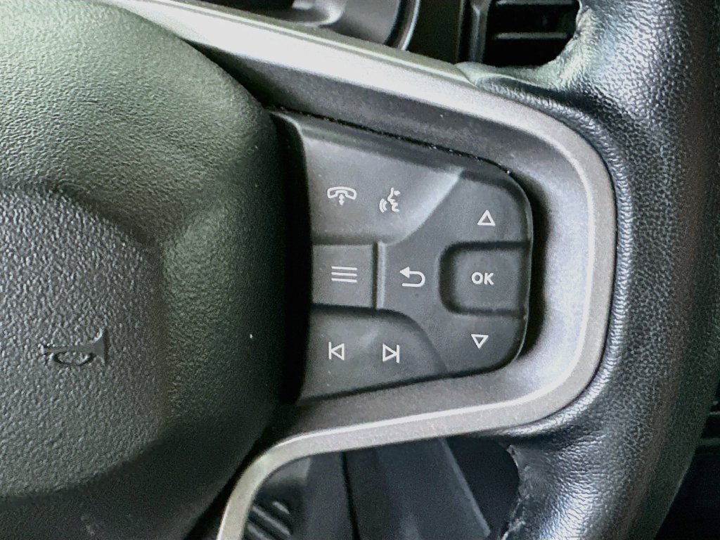 Used 2022 Ford Bronco Wildtrak AWD/4WD image 25