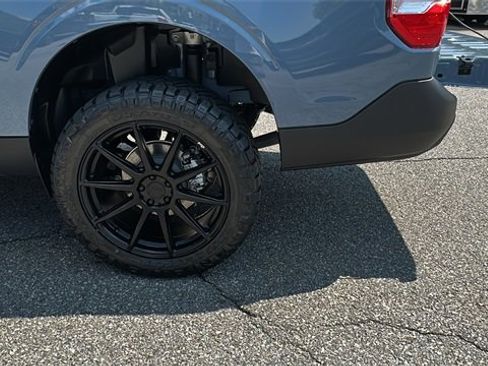 New 2025 Ford Maverick XLT w/ XLT Luxury Package image 19