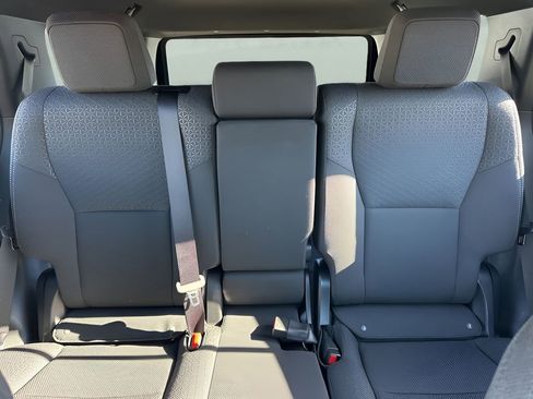 Used 2025 Toyota 4Runner SR5 image 10