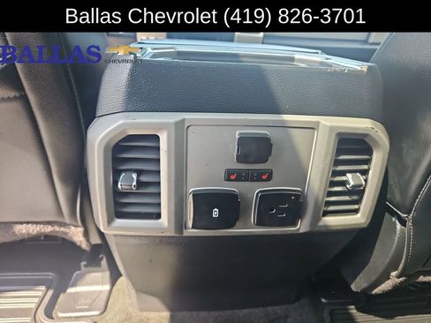 Used 2019 Ford F250 Lariat w/ Lariat Ultimate Package AWD/4WD image 22