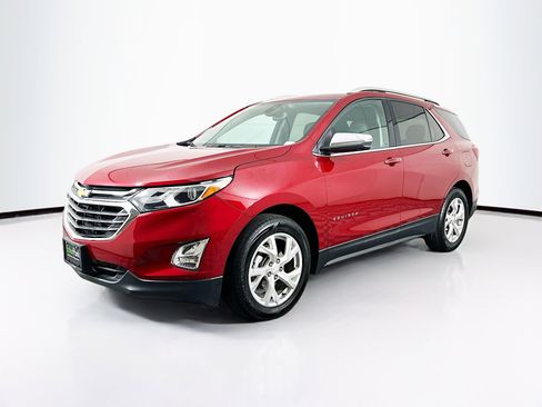 Used 2020 Chevrolet Equinox Premier image 3