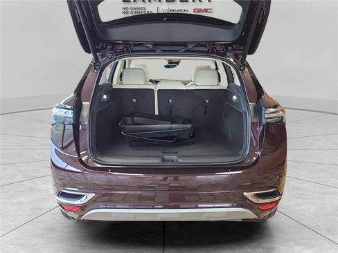 Used 2023 Buick Envision Avenir AWD/4WD image 13