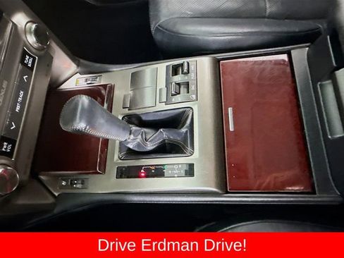 Used 2017 Lexus GX 460 Premium AWD/4WD image 19