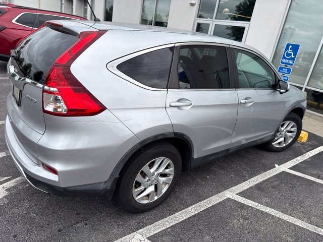 Used 2015 Honda CR-V EX image 8