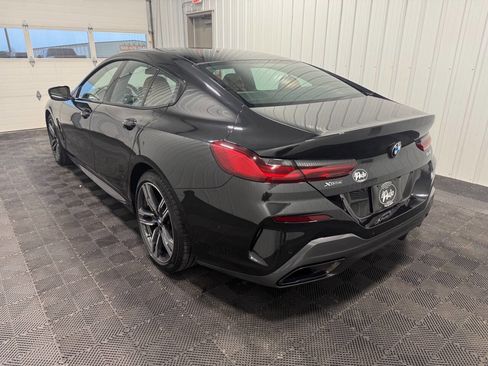 Used 2025 BMW 840i xDrive image 4