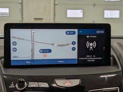 Used 2022 Acura RDX AWD w/ Technology Package image 27