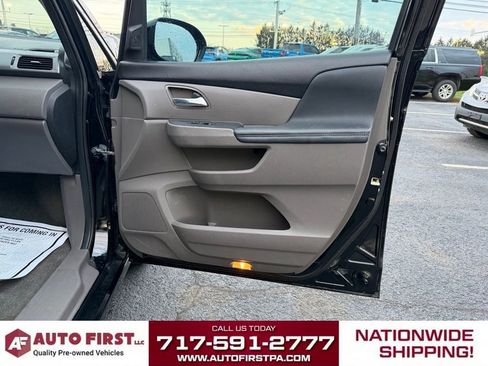 Used 2016 Honda Odyssey Touring image 14