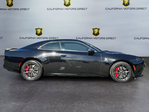 Used 2024 Dodge Charger Scat Pack w/ Plus Group image 4