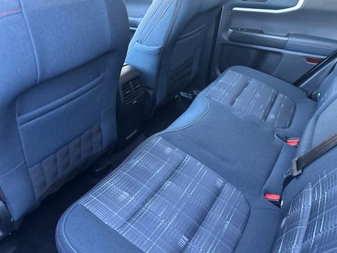 New 2026 Ford Bronco Sport Heritage w/ Convenience Package image 10