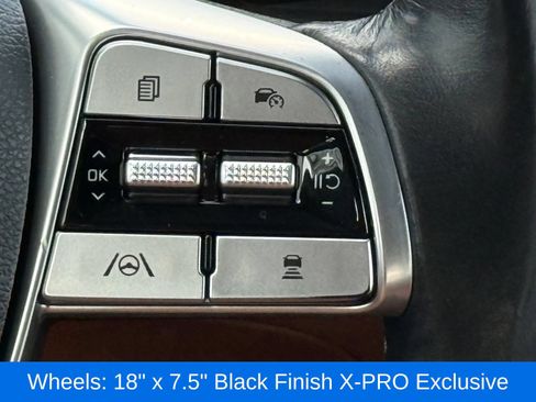 Used 2023 Kia Telluride SX Prestige X-Pro AWD/4WD image 38