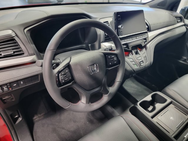New 2027 Honda Odyssey Sport-L image 11