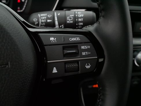 Certified 2026 Honda CR-V EX-L image 25