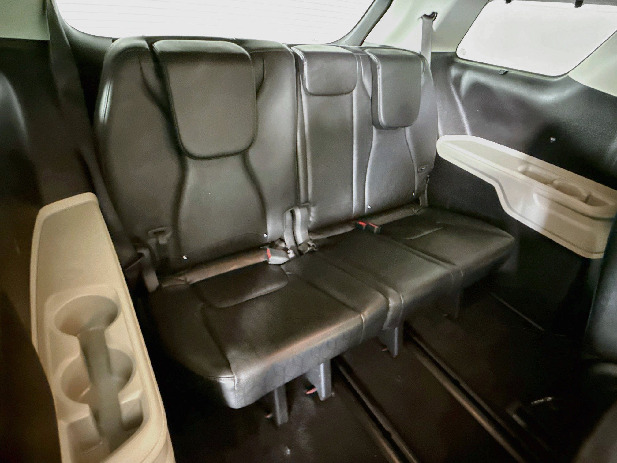 Used 2023 Kia Carnival SX FWD image 35