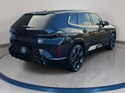 Used 2024 BMW XM Label Red image 6