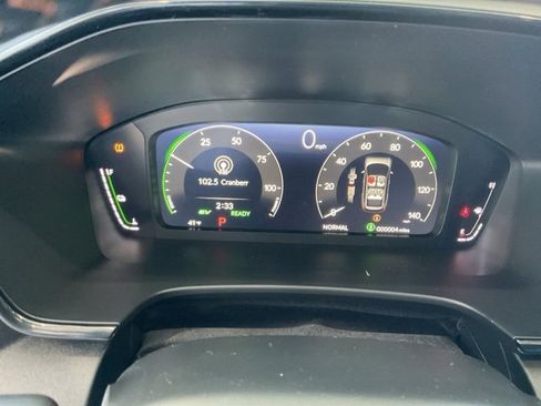 New 2026 Honda CR-V Sport-L image 10