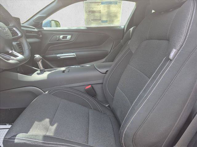 New 2026 Ford Mustang Coupe RWD image 12