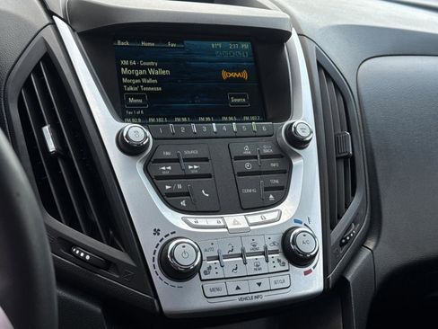 Used 2015 Chevrolet Equinox LTZ w/ LPO, Protection Package image 15