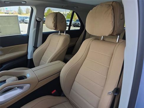 New 2026 Mercedes-Benz GLE 450 4MATIC image 22