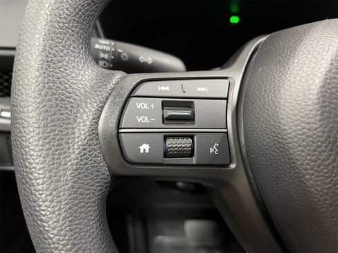 New 2026 Honda CR-V LX image 11