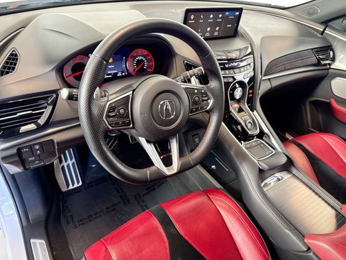 Used 2023 Acura RDX A-Spec image 4