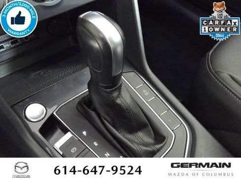 Used 2020 Volkswagen Tiguan SE w/ Panoramic Sunroof Package image 27