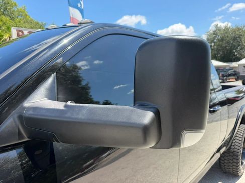Used 2019 RAM 2500 Laramie AWD/4WD image 31