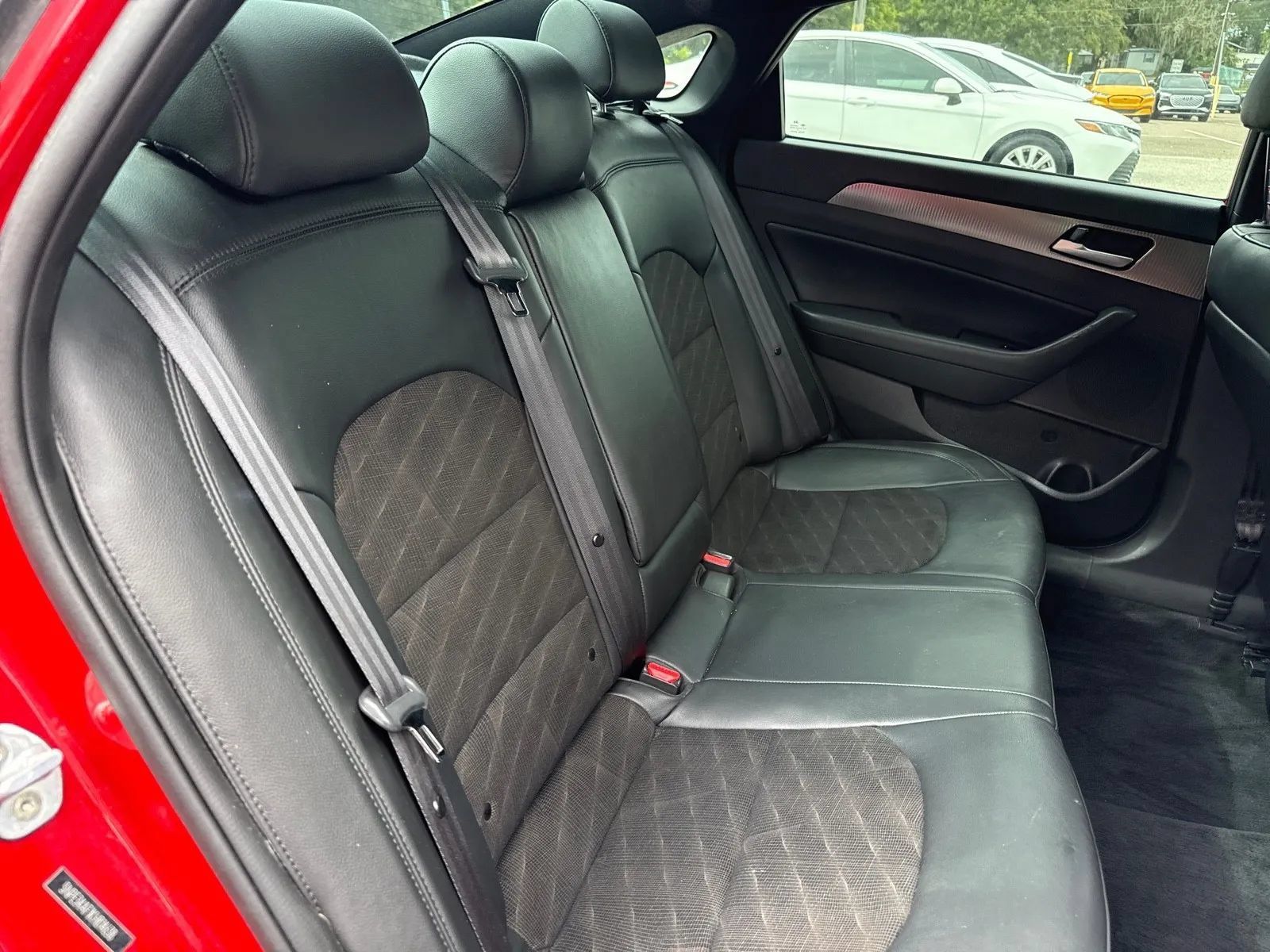 Used 2019 Hyundai Sonata Sport FWD image 14