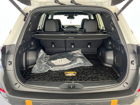 New 2026 Subaru Forester Wilderness image 28