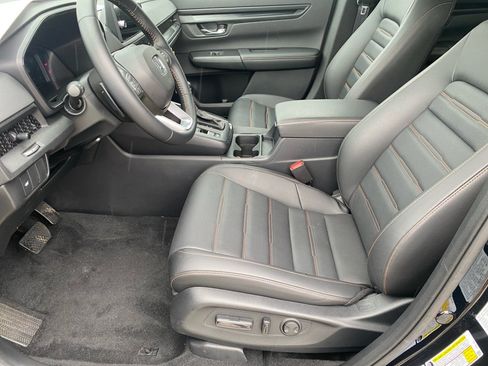 Used 2026 Honda CR-V Sport-L image 11