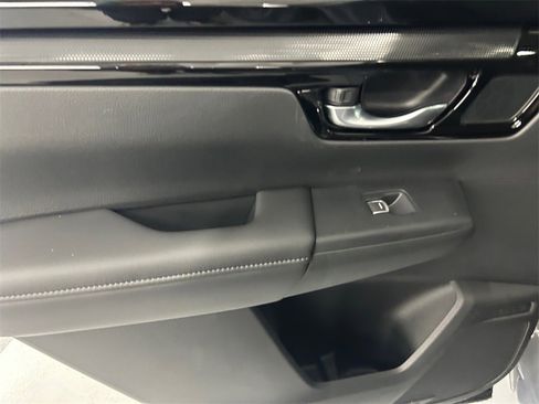 New 2026 Honda CR-V EX-L image 20