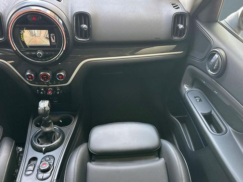 Used 2017 MINI Cooper Countryman S FWD image 31