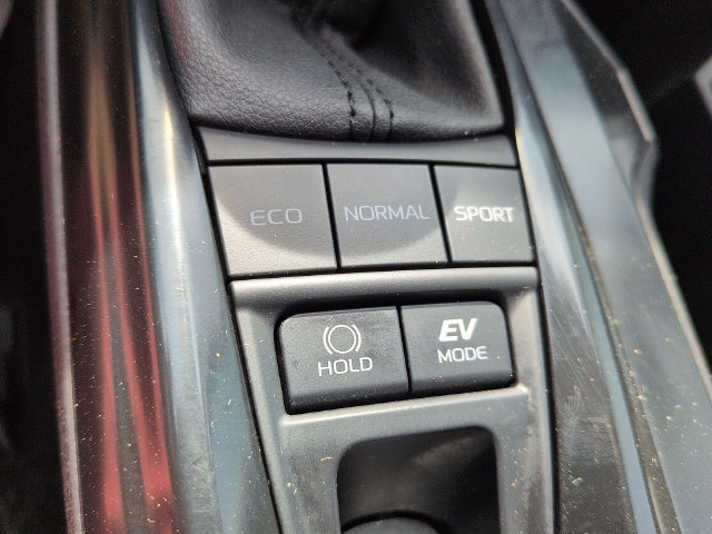 Used 2025 Toyota Camry SE FWD image 23