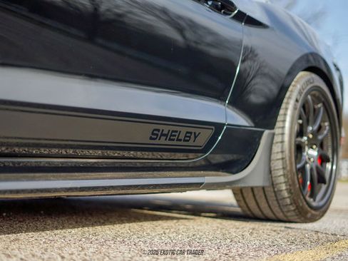 Used 2022 Ford Mustang GT Premium w/ GT Performance Package image 70