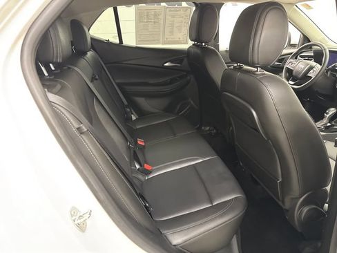 Used 2024 Buick Encore GX Sport Touring w/ Comfort Package FWD image 24