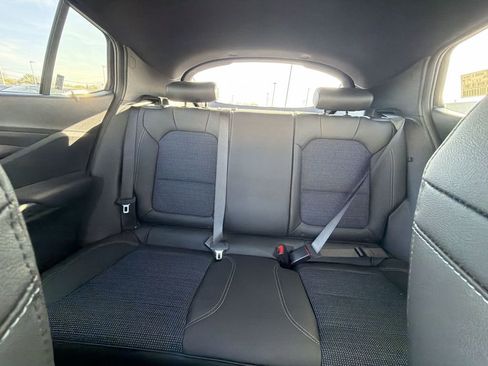 New 2026 Buick Envista Preferred FWD image 13