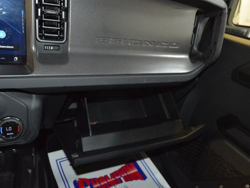 Used 2025 Ford Bronco Big Bend AWD/4WD image 21