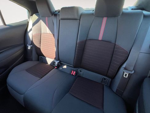 Certified 2026 Toyota Corolla SE w/ SE Package image 13