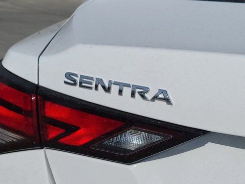New 2025 Nissan Sentra S image 10