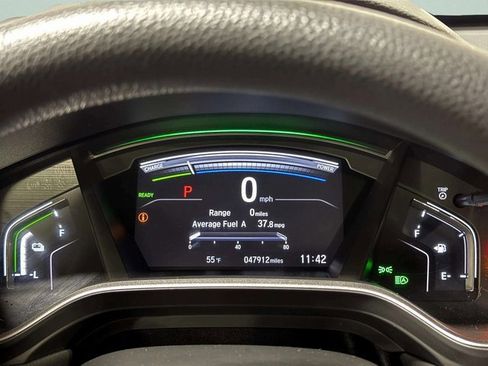 Used 2020 Honda CR-V EX image 12