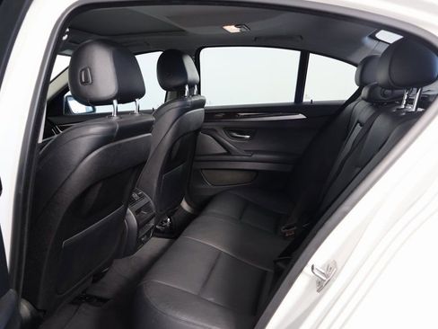 Used 2015 BMW 535d Sedan image 8