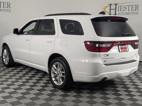 Used 2023 Dodge Durango GT image 5