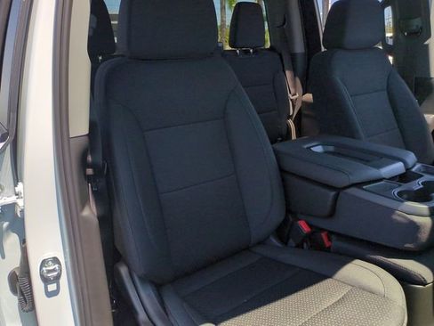 New 2026 GMC Sierra 2500 Pro AWD/4WD image 26