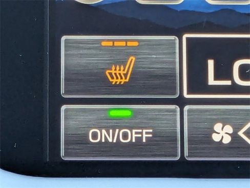 Used 2025 Subaru Outback Limited XT image 30